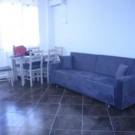 Hotel Nando Palace *