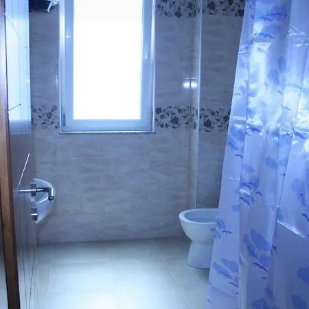 Hotel Nando Palace Shëngjin