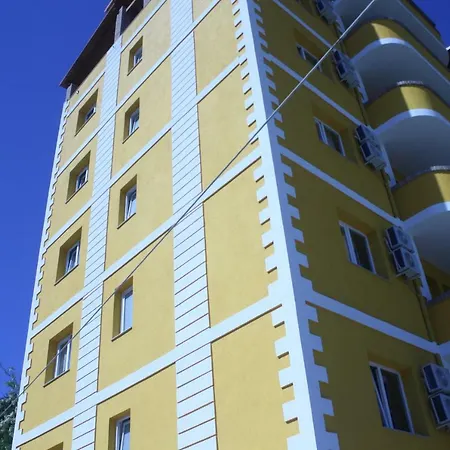 Nando Palace Hotel
