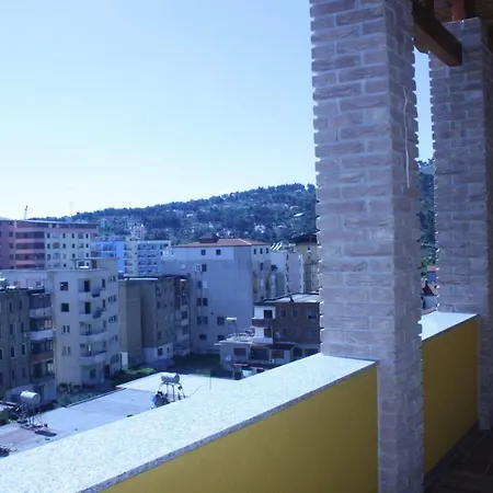 Nando Palace Hotel *